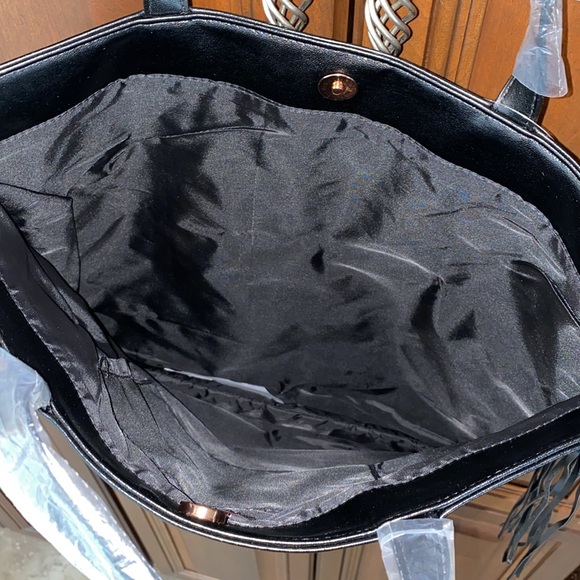 NWT!!! VICTORIA’S SECRET Tote Bag - Picture 6 of 9